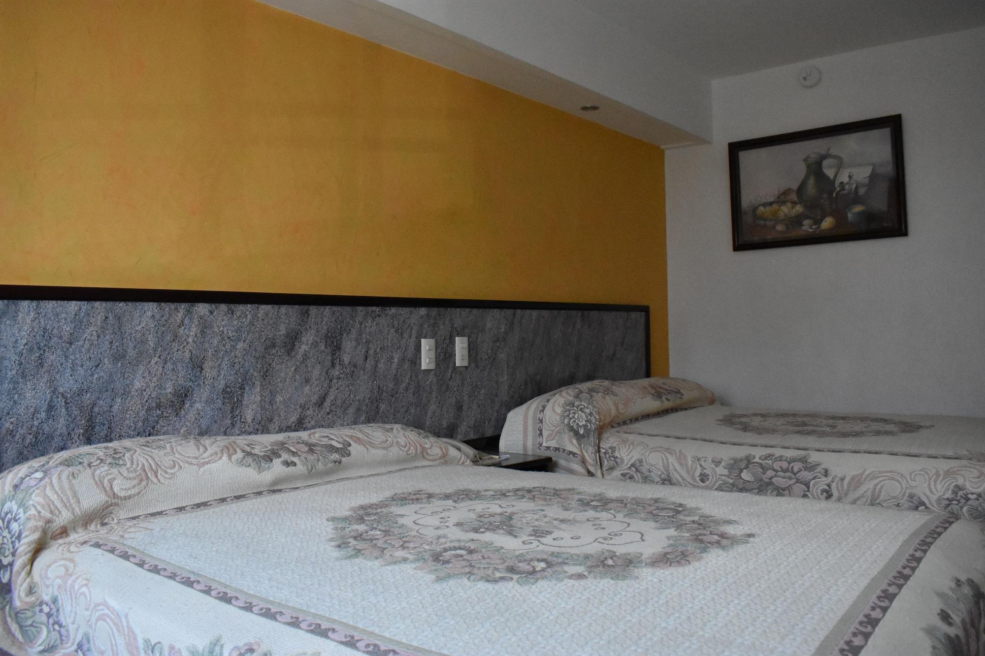 Hotel Baluarte Веракрус Экстерьер фото