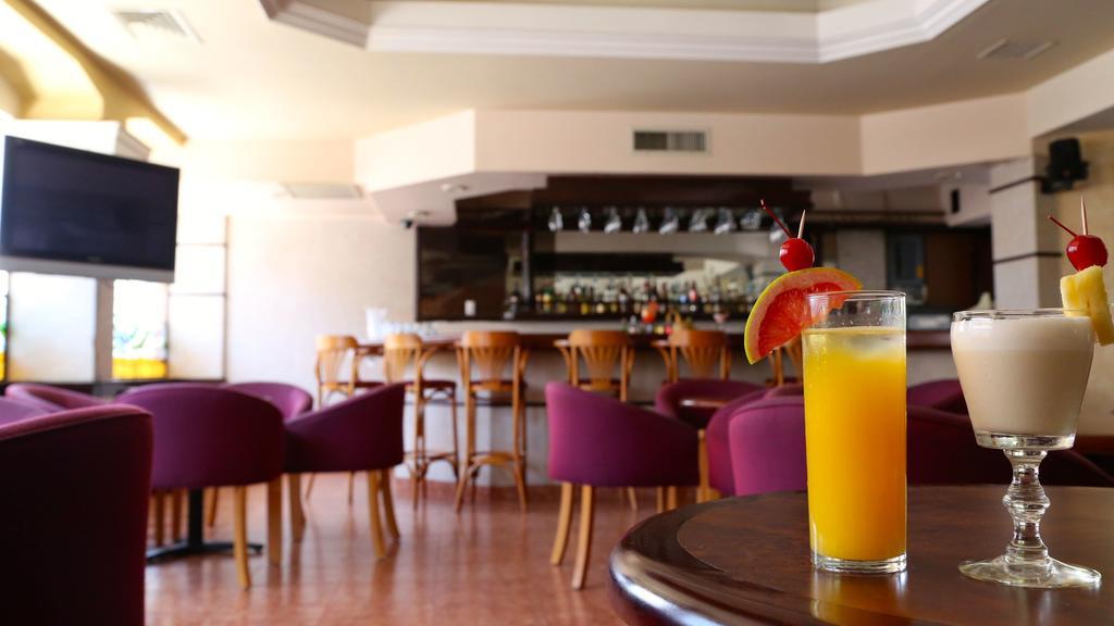 Hotel Baluarte Веракрус Экстерьер фото