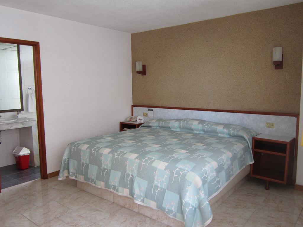 Hotel Baluarte Веракрус Экстерьер фото