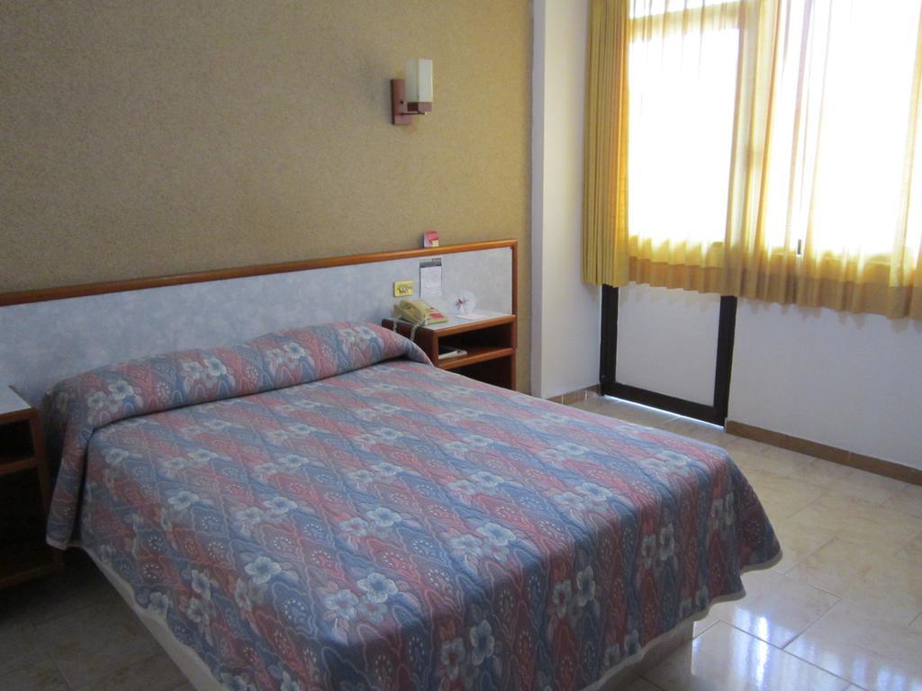 Hotel Baluarte Веракрус Экстерьер фото
